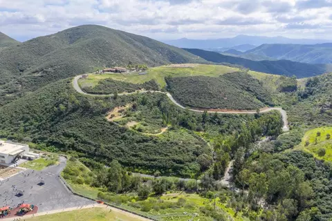 0 Attebury Road Deadwood, San Marcos, CA 92078