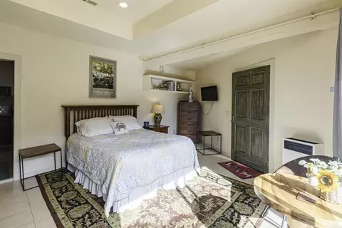 Bedroom - 3540 Oak Pl, Carmel, CA 93923 photo 6 of 6