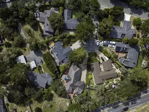 View/Area - 3540 Oak Pl, Carmel, CA 93923 photo 4 of 4