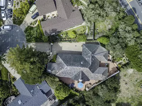 View/Area - 3540 Oak Pl, Carmel, CA 93923 photo 3 of 4