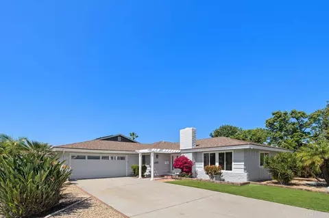 3298 Mercer Ln, San Diego, CA 92122