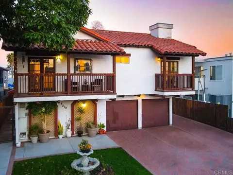 4219 44th St #4, San Diego, CA 92115
