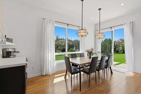 Dining - 4407 Ramona Dr, Fallbrook, CA 92028 photo 1 of 2