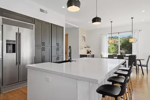 Kitchen - 4407 Ramona Dr, Fallbrook, CA 92028 photo 6 of 6
