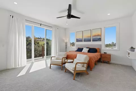 Bedroom - 4407 Ramona Dr, Fallbrook, CA 92028 photo 1 of 7
