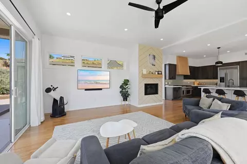 Living - 4407 Ramona Dr, Fallbrook, CA 92028 photo 3 of 3