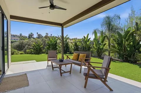 Exterior - 4407 Ramona Dr, Fallbrook, CA 92028 photo 6 of 22