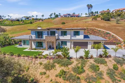 Exterior - 4407 Ramona Dr, Fallbrook, CA 92028 photo 15 of 22