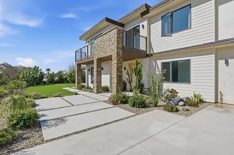 Exterior - 4407 Ramona Dr, Fallbrook, CA 92028 photo 20 of 22