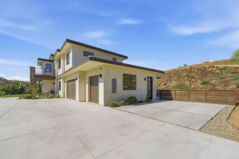 Exterior - 4407 Ramona Dr, Fallbrook, CA 92028 photo 19 of 22