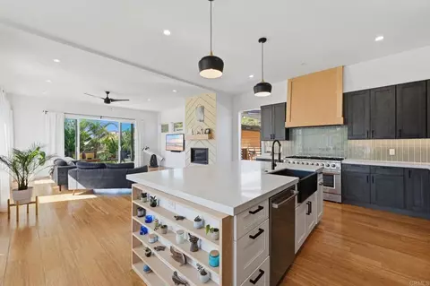 Kitchen - 4407 Ramona Dr, Fallbrook, CA 92028 photo 1 of 6
