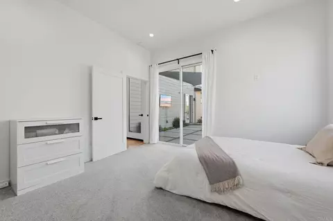 Bedroom - 4407 Ramona Dr, Fallbrook, CA 92028 photo 7 of 7