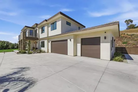 Exterior - 4407 Ramona Dr, Fallbrook, CA 92028 photo 18 of 22
