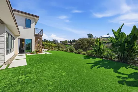 Exterior - 4407 Ramona Dr, Fallbrook, CA 92028 photo 17 of 22
