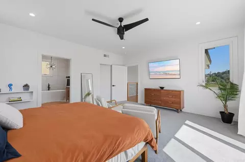 Bedroom - 4407 Ramona Dr, Fallbrook, CA 92028 photo 3 of 7