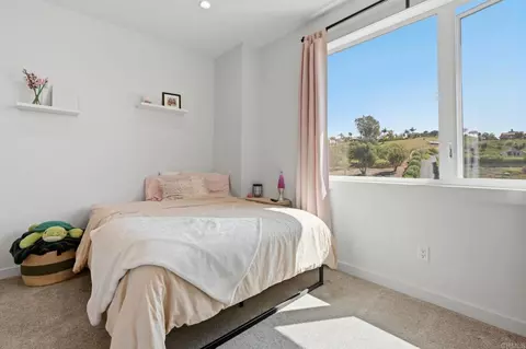 Bedroom - 4407 Ramona Dr, Fallbrook, CA 92028 photo 4 of 7