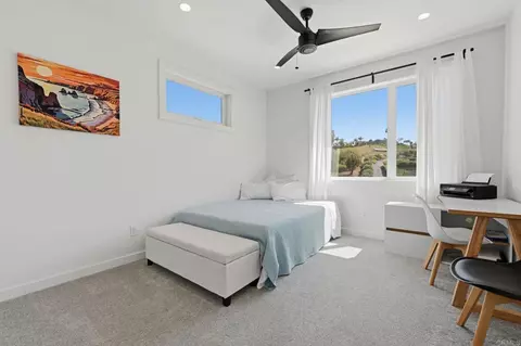 Bedroom - 4407 Ramona Dr, Fallbrook, CA 92028 photo 5 of 7