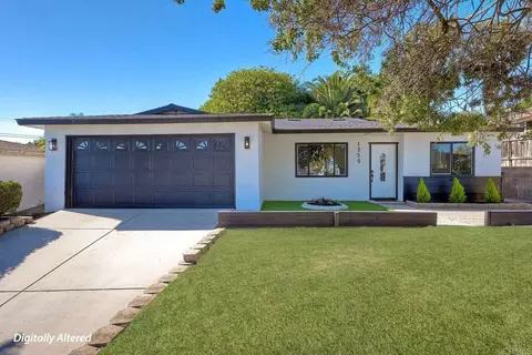 1350 Marabou Ln, Vista, CA 92083