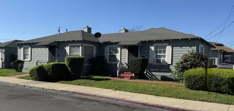 10407 Pontiac St, Oakland, CA 94603