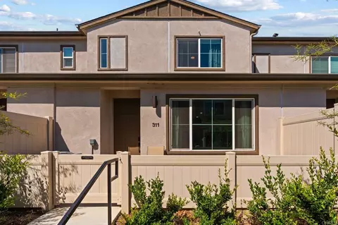 Exterior - 311 Minneola Pl, Fallbrook, CA 92028 photo 1 of 6