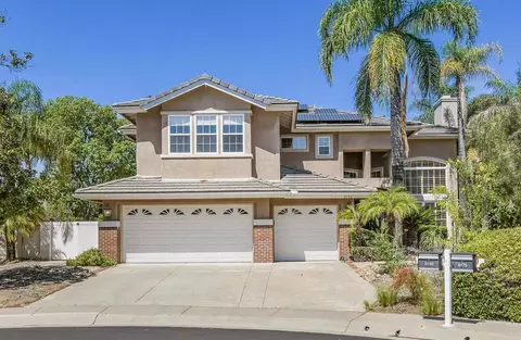 3156 Willow Creek Pl, Escondido, CA 92027