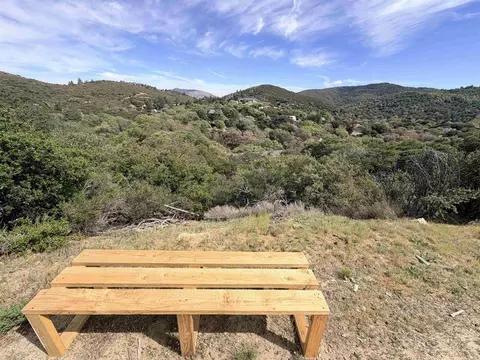 0 Edgewood Dr, Julian, CA 92036