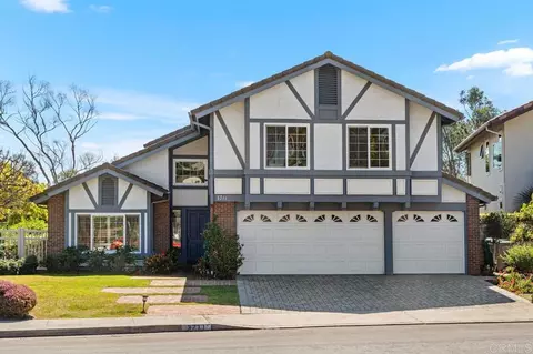 3711 Overpark Rd, San Diego, CA 92130