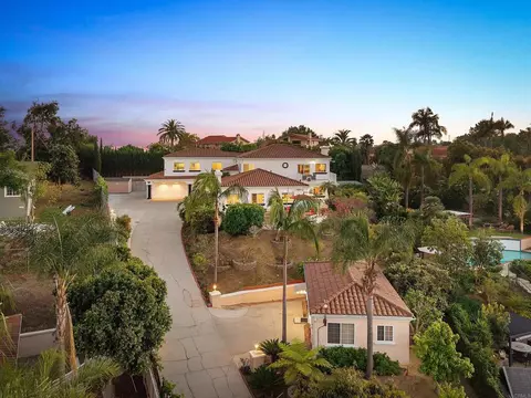 1751 Monte Vista Dr, Vista, CA 92084