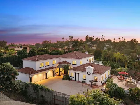 1751 Monte Vista Dr, Vista, CA 92084