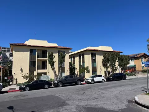 3796 Alabama St #311, San Diego, CA 92104
