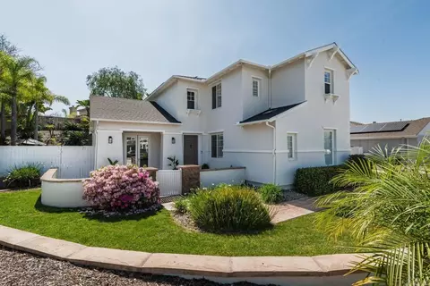 2883 Camino Serbal, Carlsbad, CA 92009