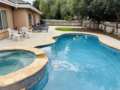 Exterior - 2399 Paige Cir, Fallbrook, CA 92028 photo 5 of 5