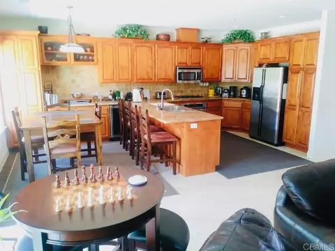 Kitchen - 2399 Paige Cir, Fallbrook, CA 92028 photo 4 of 4