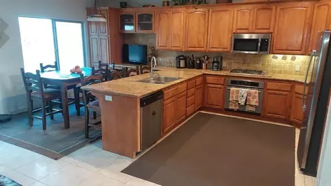 Kitchen - 2399 Paige Cir, Fallbrook, CA 92028 photo 1 of 4