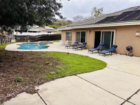 Exterior - 2399 Paige Cir, Fallbrook, CA 92028 photo 3 of 5