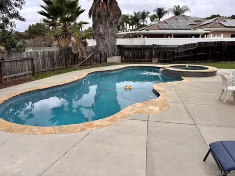 Exterior - 2399 Paige Cir, Fallbrook, CA 92028 photo 4 of 5