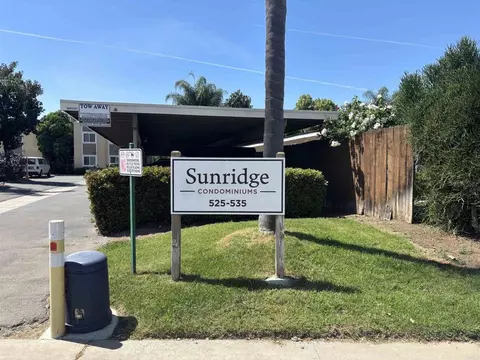 1037 E Washington Ave #2, Escondido, CA 92025