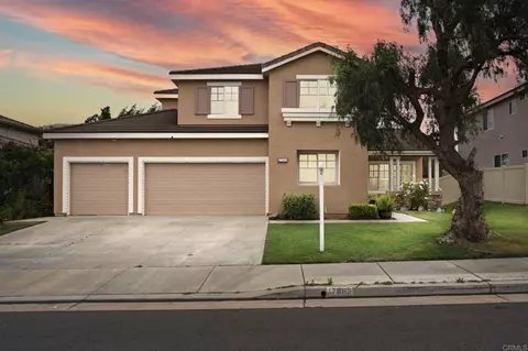 17866 Robusta Dr, Riverside, CA 92503