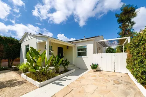 4928 Monroe Ave, San Diego, CA 92115