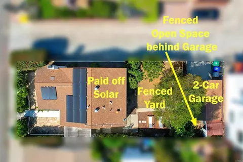 4928 Monroe Ave, San Diego, CA 92115