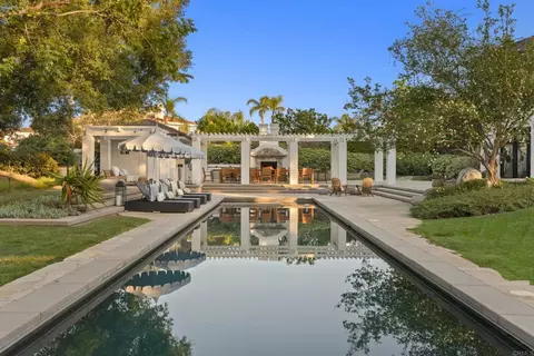 7891 Muirfield Way, Rancho Santa Fe, CA 92067