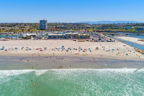 1202 N Pacific St #106B, Oceanside, CA 92054