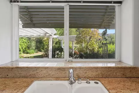 Kitchen - 2596 Green Canyon Rd, Fallbrook, CA 92028 photo 6 of 6