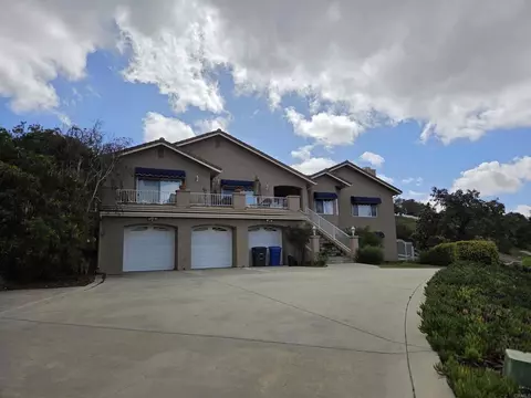 2596 Green Canyon Rd, Fallbrook, CA 92028