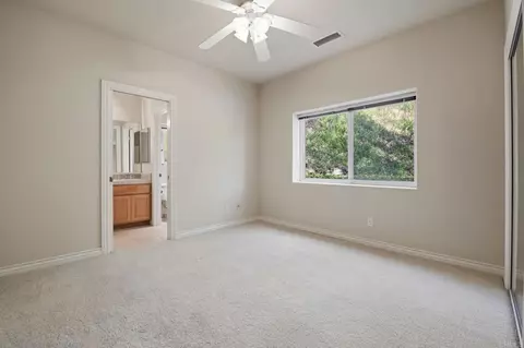 Bedroom - 2596 Green Canyon Rd, Fallbrook, CA 92028 photo 10 of 11