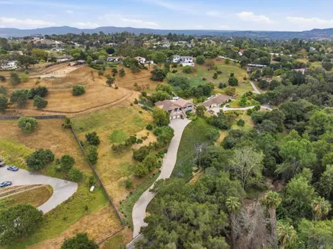 View/Area - 2596 Green Canyon Rd, Fallbrook, CA 92028 photo 1 of 4
