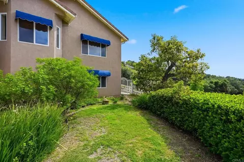 Exterior - 2596 Green Canyon Rd, Fallbrook, CA 92028 photo 7 of 18