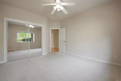 Bedroom - 2596 Green Canyon Rd, Fallbrook, CA 92028 photo 6 of 11