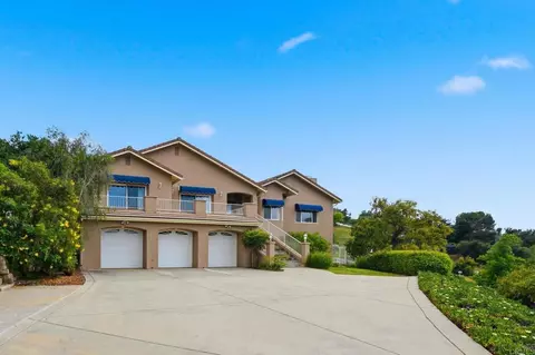 Exterior - 2596 Green Canyon Rd, Fallbrook, CA 92028 photo 17 of 18