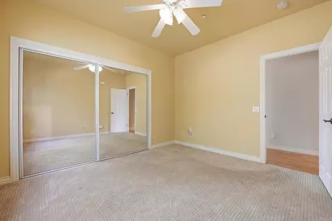 Bedroom - 2596 Green Canyon Rd, Fallbrook, CA 92028 photo 4 of 11